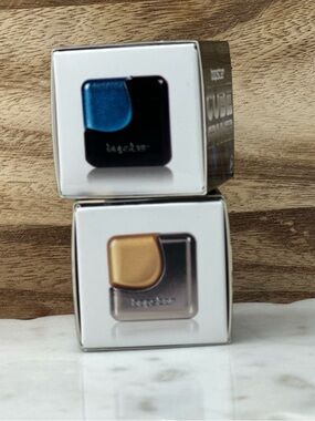 Bopster Fidget Spinner Cube New